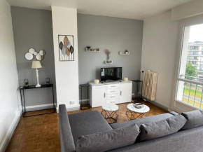 F2 Avenue Foch